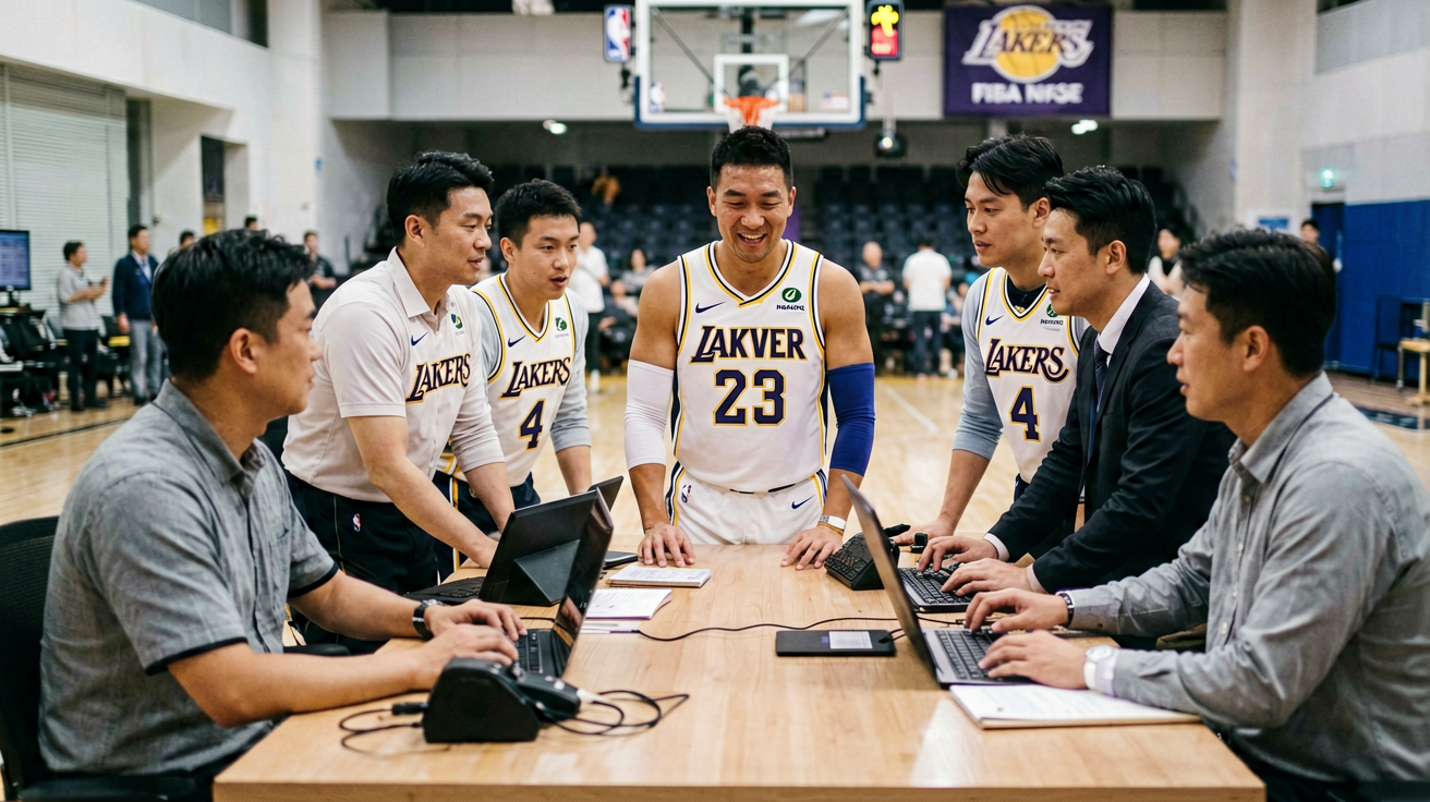 NBA季后赛