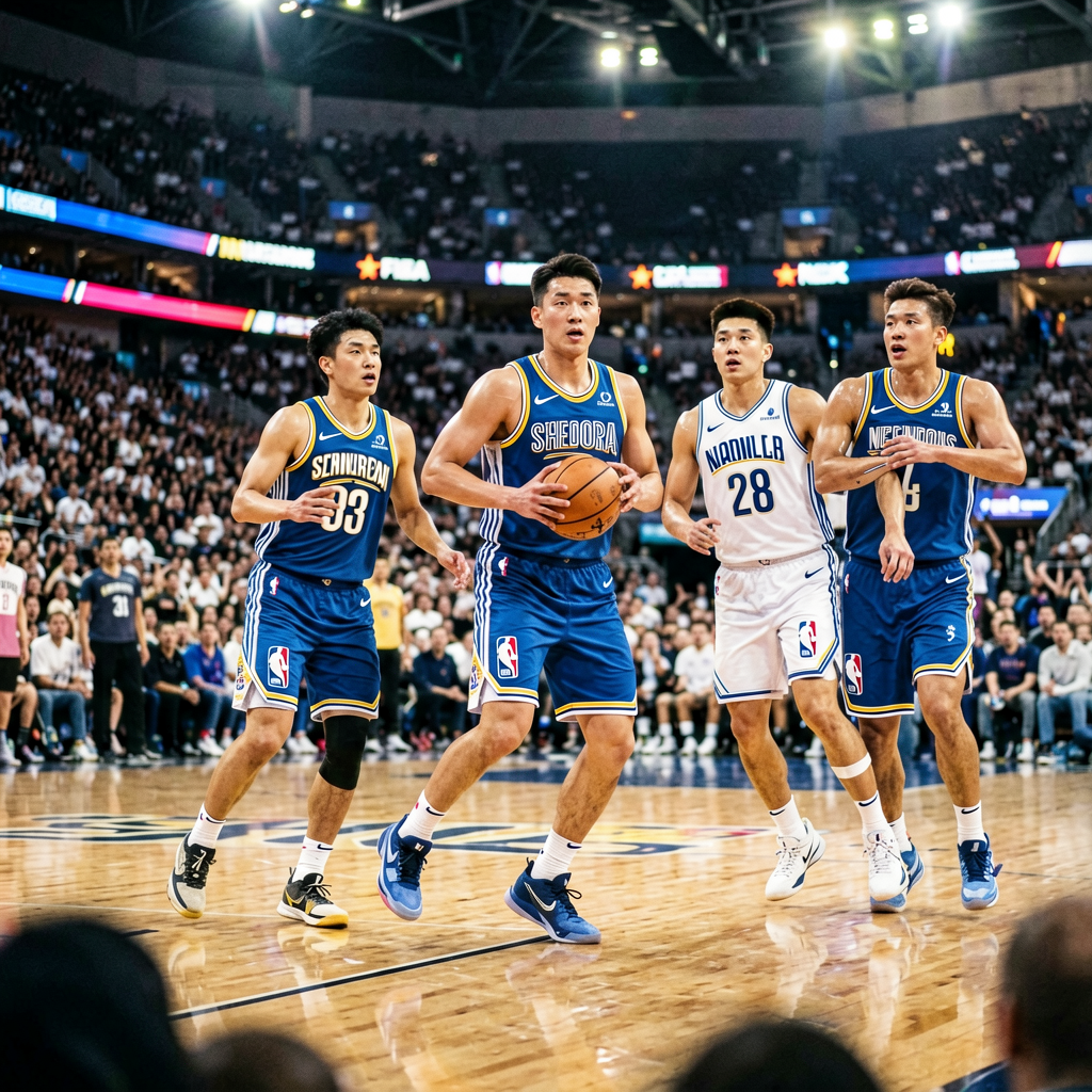 NBA